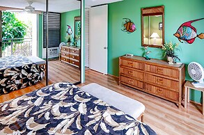 Oceanview Kailua-kona Condo With Private Balcony!