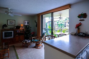 Oceanview Kailua-kona Condo With Private Balcony!