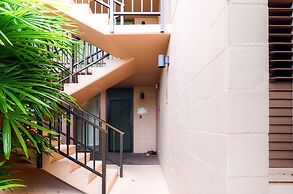 Oceanview Kailua-kona Condo With Private Balcony!