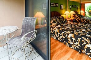 Oceanview Kailua-kona Condo With Private Balcony!