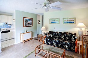 Oceanview Kailua-kona Condo With Private Balcony!