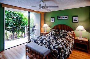 Oceanview Kailua-kona Condo With Private Balcony!