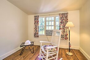Lovely Brookfield Home w/ Private Deck & Views