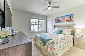 Spacious Home < Half-mile to Inlet Beach & Dining