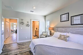 'uncorked Ranch' Hill Country Home: 1 Mi to Winery