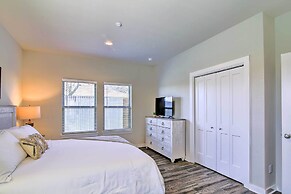 'uncorked Ranch' Hill Country Home: 1 Mi to Winery