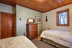 'reflections' Cabin on Lake Superior - Near Lutsen