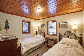 'reflections' Cabin on Lake Superior - Near Lutsen