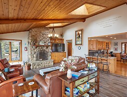 'reflections' Cabin on Lake Superior - Near Lutsen