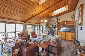 'reflections' Cabin on Lake Superior - Near Lutsen