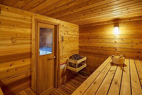'reflections' Cabin on Lake Superior - Near Lutsen