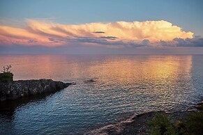 'reflections' Cabin on Lake Superior - Near Lutsen