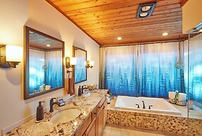 'reflections' Cabin on Lake Superior - Near Lutsen