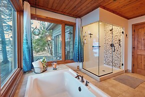 'reflections' Cabin on Lake Superior - Near Lutsen