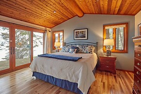 'reflections' Cabin on Lake Superior - Near Lutsen