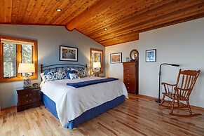 'reflections' Cabin on Lake Superior - Near Lutsen