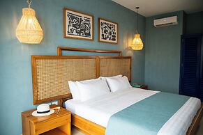 Jama Campay - Homes Resort & Spa