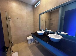 Jama Campay - Homes Resort & Spa