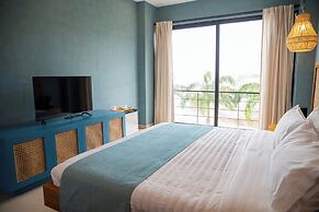 Jama Campay - Homes Resort & Spa