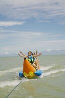 Jama Campay - Homes Resort & Spa