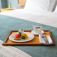 Jama Campay - Homes Resort & Spa