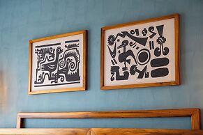 Jama Campay - Homes Resort & Spa