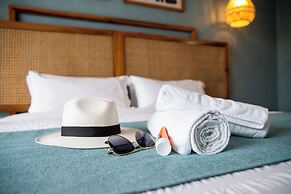 Jama Campay - Homes Resort & Spa