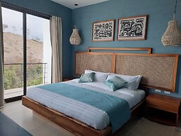 Jama Campay - Homes Resort & Spa