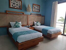 Jama Campay - Homes Resort & Spa