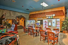 Regal Palms Escape w/ Lanai: Near Pool & Disney!