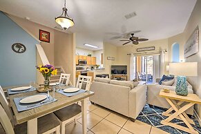 Regal Palms Escape w/ Lanai: Near Pool & Disney!
