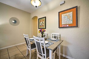Regal Palms Escape w/ Lanai: Near Pool & Disney!