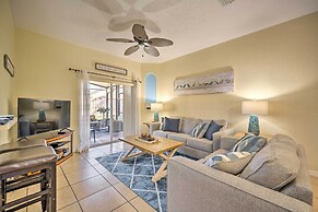 Regal Palms Escape w/ Lanai: Near Pool & Disney!