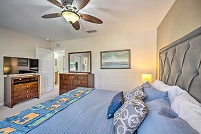 Regal Palms Escape w/ Lanai: Near Pool & Disney!