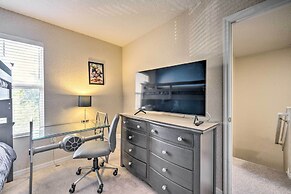 Regal Palms Escape w/ Lanai: Near Pool & Disney!