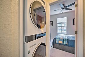 Regal Palms Escape w/ Lanai: Near Pool & Disney!