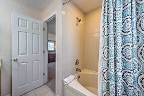 Regal Palms Escape w/ Lanai: Near Pool & Disney!