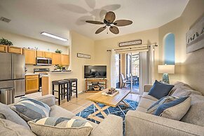 Regal Palms Escape w/ Lanai: Near Pool & Disney!