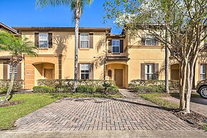 Regal Palms Escape w/ Lanai: Near Pool & Disney!