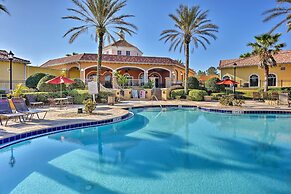 Regal Palms Escape w/ Lanai: Near Pool & Disney!