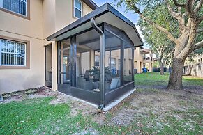 Regal Palms Escape w/ Lanai: Near Pool & Disney!