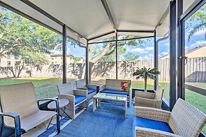 Regal Palms Escape w/ Lanai: Near Pool & Disney!