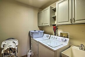 Pet-friendly Breckenridge Home w/ Hot Tub!