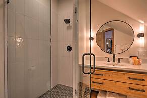 Pet-friendly Breckenridge Home w/ Hot Tub!