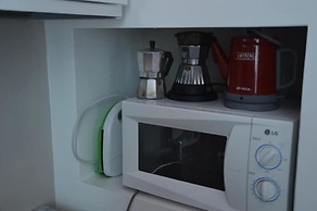 Luxury Three Bedroom Flat in Rome Center