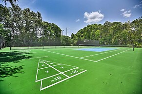 5 Mi to Disney World: Townhome w/ Resort Amenities