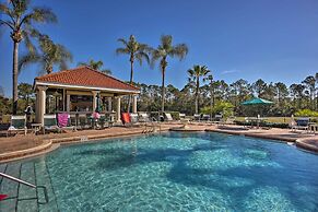 5 Mi to Disney World: Townhome w/ Resort Amenities