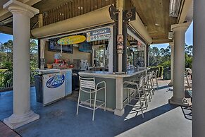 5 Mi to Disney World: Townhome w/ Resort Amenities