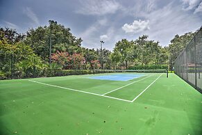 5 Mi to Disney World: Townhome w/ Resort Amenities