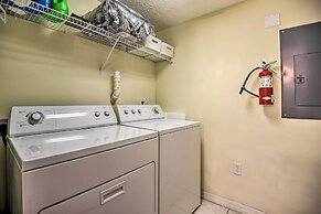 5 Mi to Disney World: Townhome w/ Resort Amenities